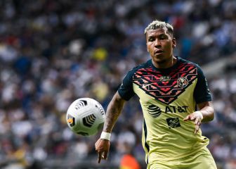 América: ocho años y contando sin tener un campeón goleador