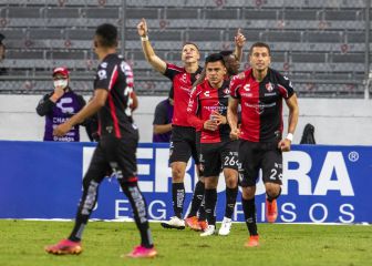 ¡Zorros a Liguilla! Furch y Trejo evitan la repesca