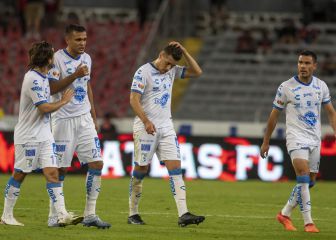 Querétaro ligó tres torneos sin ganar en calidad de visitante