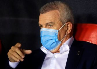 Aguirre califica como ‘malo’ el torneo de Rayados en Liga MX