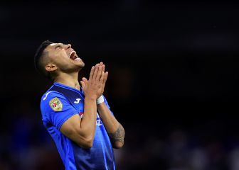 Walter Montoya: ''Cruz Azul no es favorito''