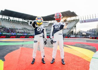 Grada 2-A será desabilitada para las sesiones del viernes del GP de México