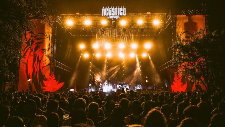 Festival Pa'l Norte 2021: pedirán esquema completo de vacunación y uso de cubrebocas