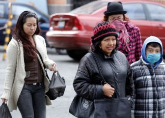 Alerta amarilla en CDMX: hasta cuándo va y qué no hacer