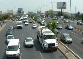 Hoy No Circula 6 de noviembre: vehículos y placas en CDMX, EDOMEX, Hidalgo y Puebla