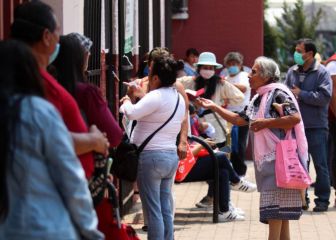 Cómo saber si me adelantaron la Pensión ISSSTE y el aguinaldo y cuánto cobraré