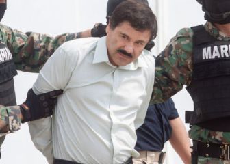 EU ofrece recompensa de hasta 5 millones de dólares por el hermano de “El Chapo” Guzmán