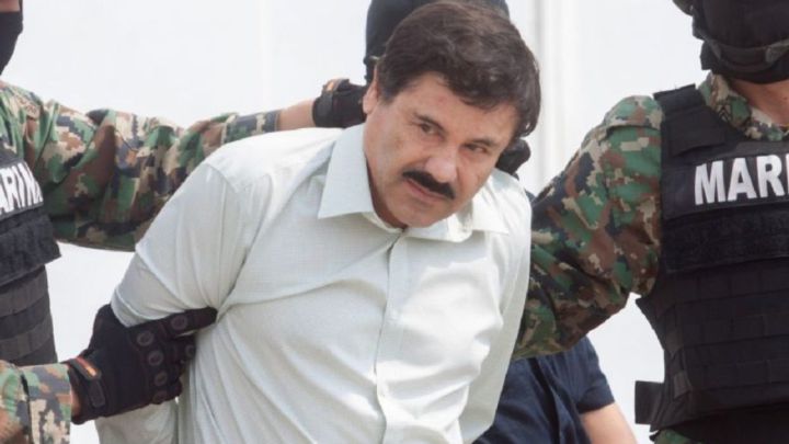 EU ofrece recompensa de hasta 5 millones de dólares por el hermano de “El Chapo” Guzmán