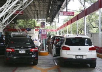 Verificación vehicular CDMX: hasta cuándo puedo realizarla y multas si no lo hago