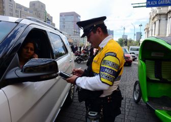 Hoy No Circula 7 de noviembre: vehículos y placas en CDMX, EDOMEX, Hidalgo y Puebla