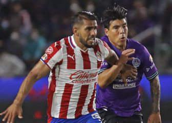 Apuesta 500 al triunfo de Chivas y gana 900 en Caliente