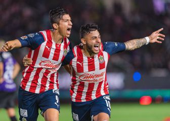 Chivas se mete al repechaje