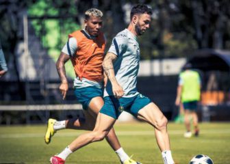 América podría imponer marca de menos goles recibidos en casa