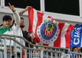 Leaño: “Guadalajara debe contender siempre por el título”