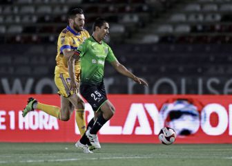 Tigres - FC Juárez: Horario, canal, TV, cómo y dónde ver