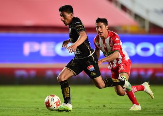 León - Necaxa: Horario, canal, TV, cómo y dónde ver