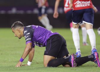 Liga MX: ser campeón ganando el 40 por ciento de puntos