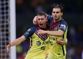 Apuesta 400 al triunfo del América y gana 1000