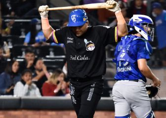 Yaquis visitará a Cañeros, último lugar del standing