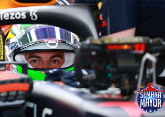 La 'Checomanía' invadió el AHR que registró una asistencia de 97,000 personas este viernes