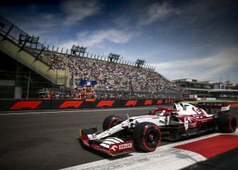 Grada 2A será habilitada al 100% para la carrera del GP de México