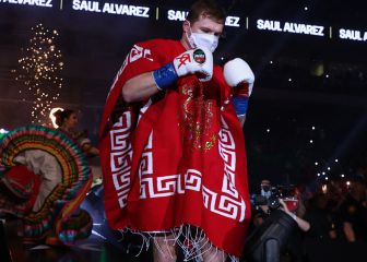 El análisis previo a la 'Canelo' vs Plant; Saúl va a noquear