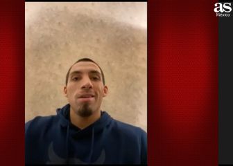 Stroll sobre la serie frente a Plateros: 