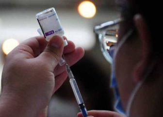 Más de 74.8 millones de personas en México han recibido la vacuna contra el Covid-19