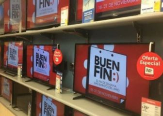 Buen Fin 2021 México: qué tiendas participarán en evento comercial