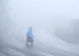 Clima en México hoy: 7 de noviembre: estados afectados por el frío
