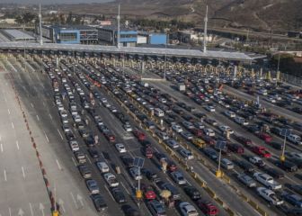 Apertura de la frontera: cuándo será y qué necesito para ingresar a EU