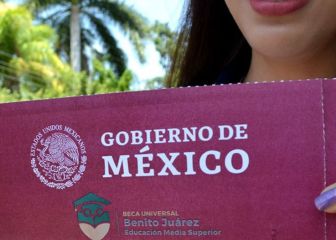 Fechas para el próximo depósito de la Beca Benito Juárez