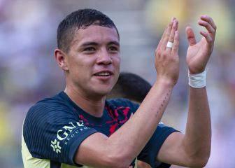 América debutará a joya de su cantera ante Monterrey