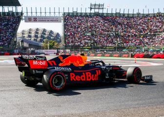 Más de 100 mil aficionados se hicieron sentir en el AHR