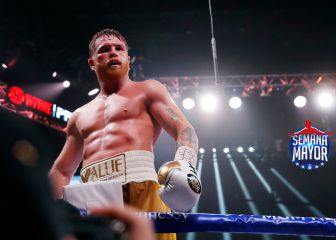 Expertos dan su opinión del triunfo de Canelo Álvarez sobre Caleb Plant