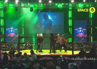 Los nuevos Vipers no pueden contra Chessman, Pagano y Psycho Clown