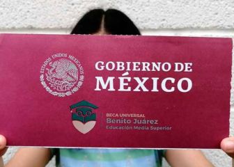Todo sobre la Beca Bienestar 2021