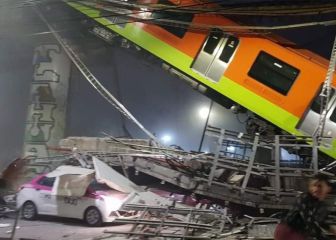 Piden víctimas de la Línea 12 del Metro Comisión de la Verdad