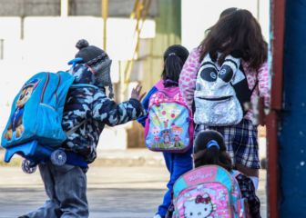 Regreso a clases: por qué todavía no es obligatorio y cuándo podría empezar a serlo
