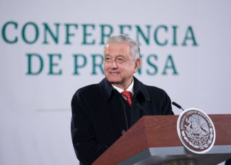 AMLO invita a mexicanos a participar en el Buen Fin 2021