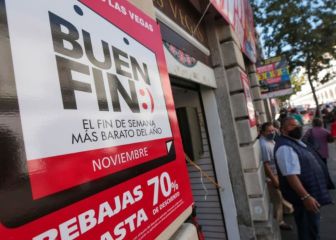 INAI emite recomendaciones para proteger datos personales durante el Buen Fin