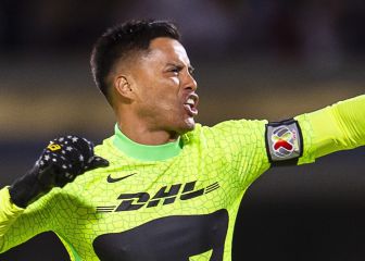 Pumas tuvo una noche mágica y se metió a repechaje