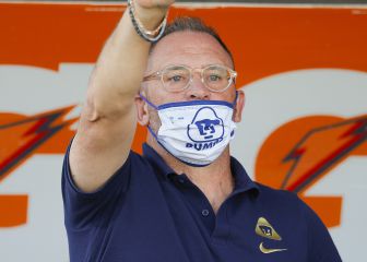 Lillini: “Este club tiene un espíritu especial”