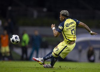 Apertura 2021: el torneo con menos goles de toda la historia