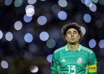 El 'Tri' ya reportó en Indianapolis para la fecha FIFA