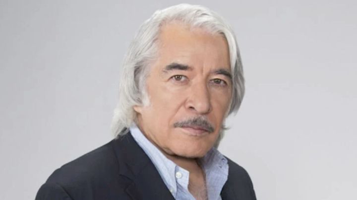 Fallece El Actor Enrique Rocha A Los 81 Anos Debido A Causas Naturales As Mexico