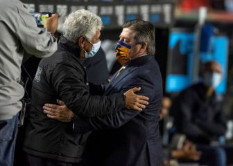 'Tuca' Ferretti encendió la polémica con declaraciones fuera de lugar