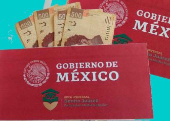 Esta es la fecha límite del depósito de la Beca Benito Juárez