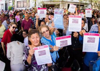 Pensión Bienestar: ¿cuál es la edad mínima para recibir el apoyo económico?