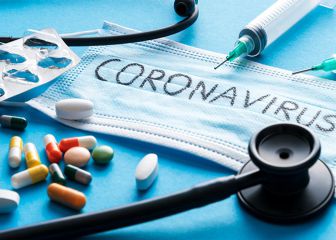 Analizan fármaco para reducir los efectos del SARS-CoV-2